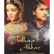 Jodhaa Akbar